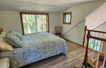 Magical Retreat Cottage, 15 min from Mt Snow skiing - Foto 16