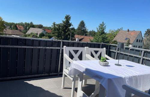 Apartment am Ronhof - Foto 14