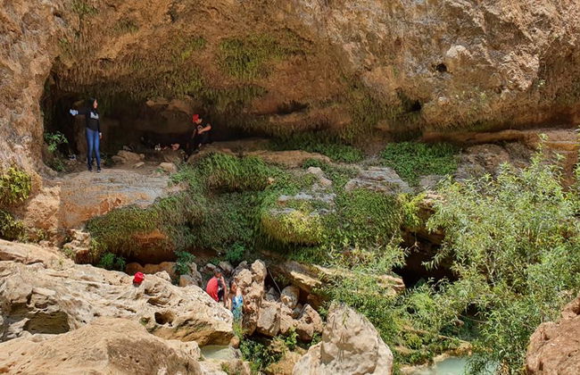 Santiago Apoala et le Lagune Enchantée - Photo 7