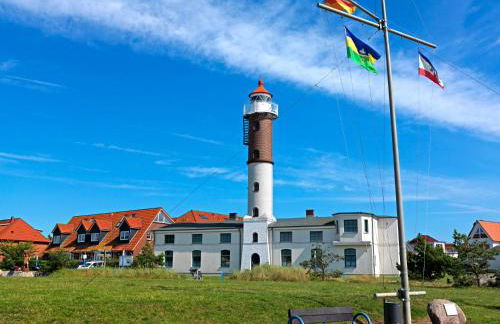 Appartements Am Reiterhof Strandträumer - Foto 11