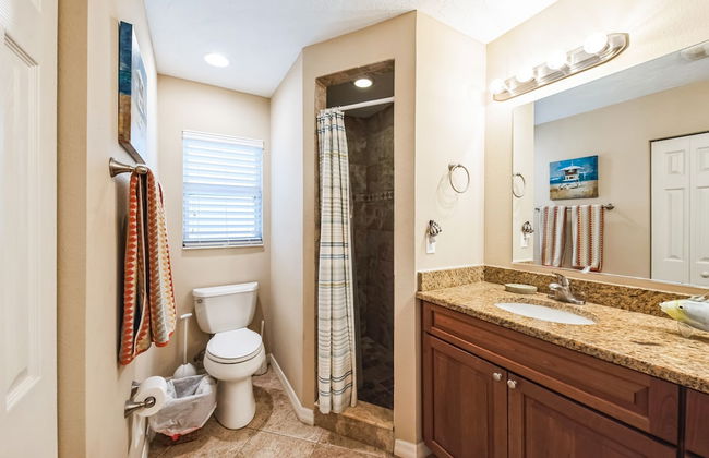 Comfy Home W/ Heated Pool Near Siesta Key Beach 2 Bedroom Home - Foto 20