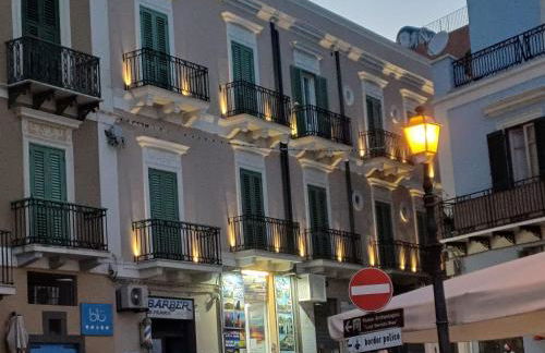 Marina Palace Apartments & Terrace - Foto 55