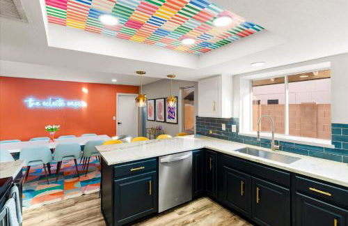 Heated Pool~Basketball Court~Putt Putt~Bocce Ball - Foto 20