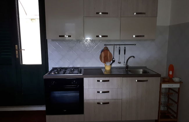 Villa Teseo - Photo 6