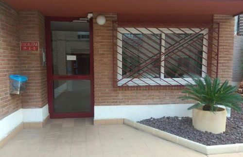 Apartamento céntrico recién reformado - Foto 25