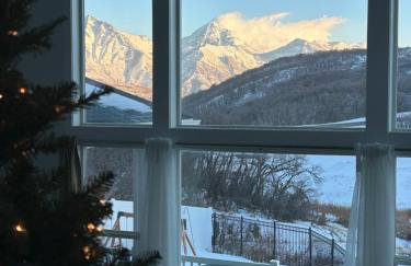 Draper Mountain Home - Foto 74