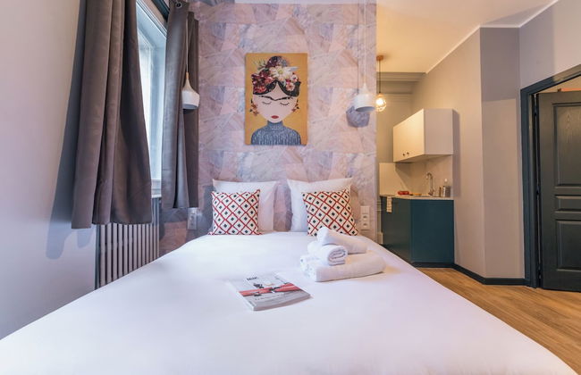 WS Grands Boulevards - Opera - Foto 5