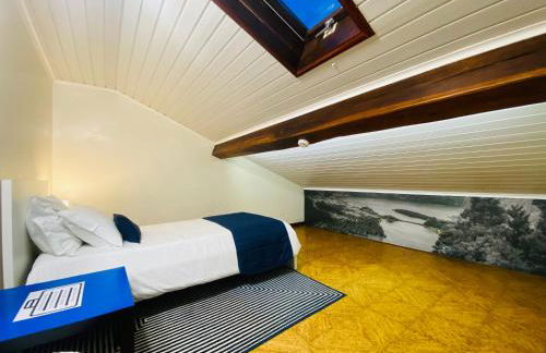 Alojamento CANTO NA RELVA - Photo 7