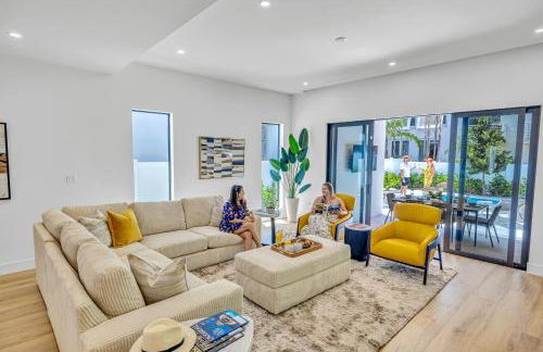 Townhouse Heated Pool Centrally Located Malibu Key One - Foto 22