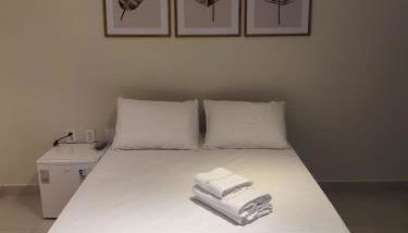 Flats do Vale - Foto 2, towels