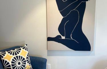 Mountain View Contemporary Casa - Foto 45