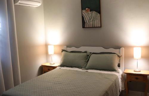 Casa 700m Praia, Churrasq, SelfChekin, Garagem, Wi-fi, Ar, Portão Eletronico - Foto 23