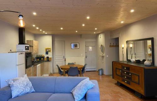 Le petit Luxembourg - Foto 5