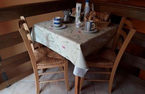 B&B Caselunghe - Foto 35