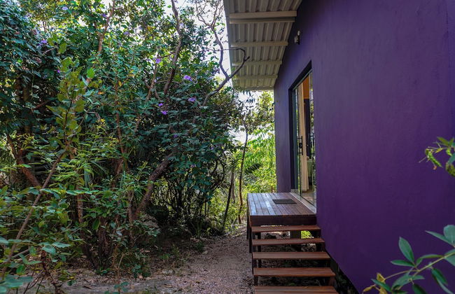 Vila Flor - Chapada dos Veadeiros - Foto 34