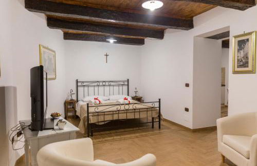 Casa Vacanze Porta Manfredi - Foto 11