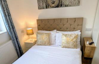 Annexe Studio private entrance, hallway and parking - Foto 7