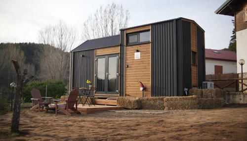 Casa della Montagna X by Tiny Away - Foto 5