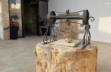 Villa Cisternis - Foto 5