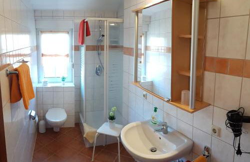 Café Hausnordlicht - Ferienwohnung 2 - Foto 10