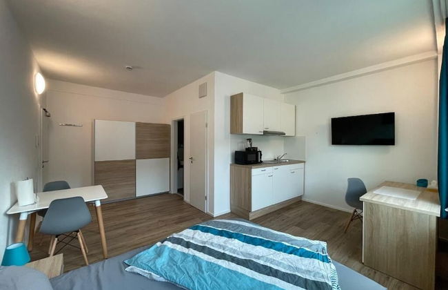 Boardinghouse Heilbronn - Foto 1