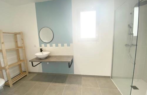 Belle maison de 140m2, proche centre ville - Foto 14