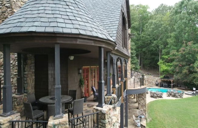 Bellissimo Castle - Foto 65