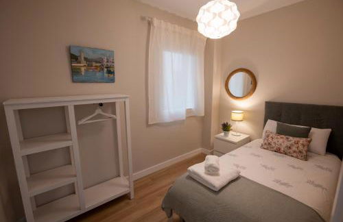 La Marina Beach Sun & Golf - Photo 20