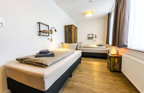 Gruppenhaus Haus BerchStein - Photo 36