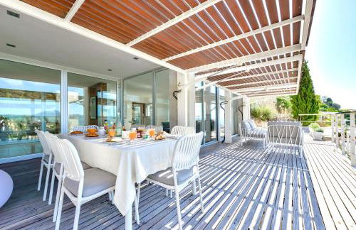 Atlas - Managed by Almarina Villas - Foto 12