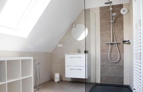 La maison de Paul - Foto 13