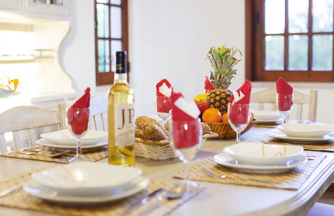 Villa Palms - Foto 21