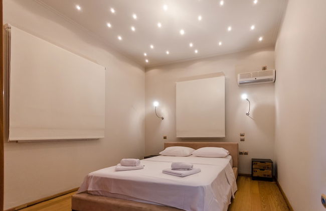 Glyfada Aquarius Big Garden Villa - Foto 7