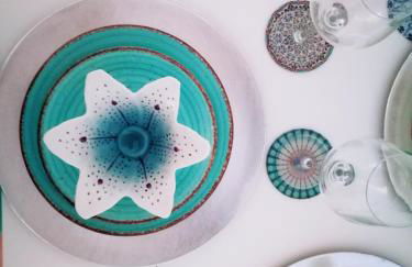 Turquesa :) Parking and Wifi - Foto 20