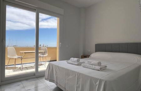 Apartoyou Nuevo Puerto Sherry - Foto 13