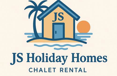 K44 Mablethorpe Chalet Park- Dog Friendly - Foto 23