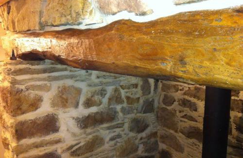 Cubert Nr Newquay Traditional 16th century cottage - Foto 13