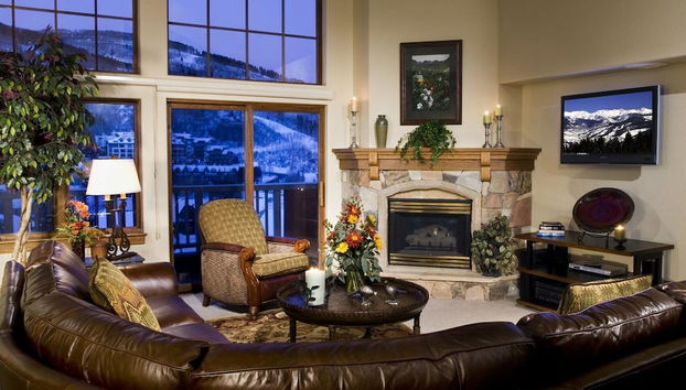 St James Beaver Creek, A Vail Resorts Property - Foto 3, Lobby