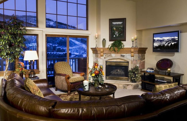 St James Beaver Creek, A Vail Resorts Property - Photo 3