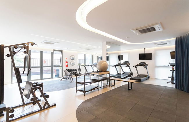 Co.Next Liberdade - Foto 39