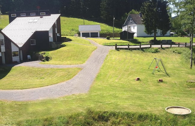 Ferienhaus im Hochsauerland mit Terrasse - Photo 29