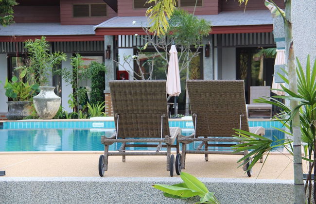 Arthaya Villas - Foto 1