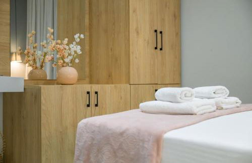 George luxury stone apartment - Foto 13