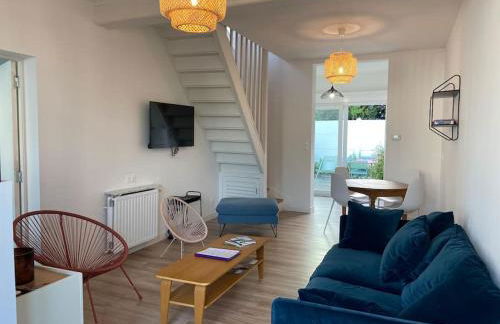 Charmante maison à l’entrée du Touquet-Cucq - Foto 10