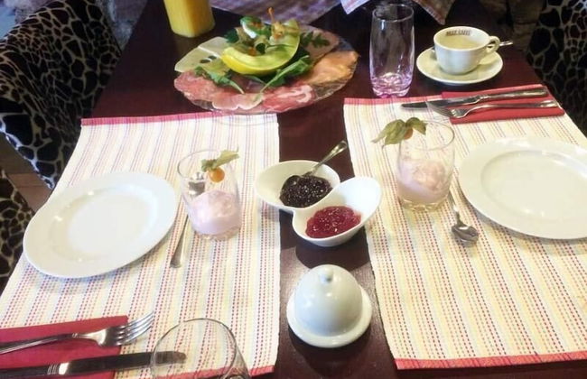 Casa Verde - Gästehaus am Edersee - Foto 21