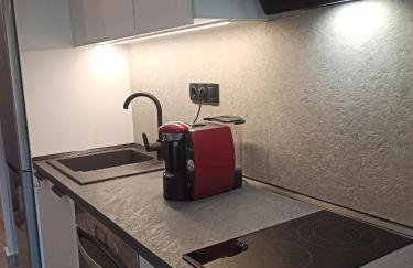 Sodi Cozy apartment - Foto 63