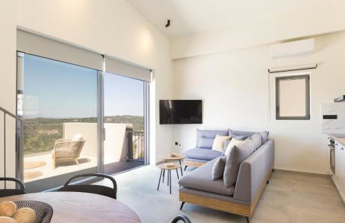 Eforasis Villas, with Heated Spa Whirlpool, by ThinkVilla - Foto 46