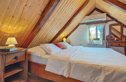 One-Bedroom Holiday Home In Donja Voca - Foto 29