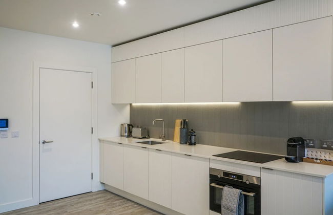 Coppermaker Square - Foto 64