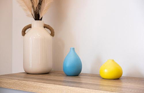 4 bedroom bungalow in Kettering - Garden - Parking - WiFi - Foto 48